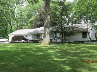 4106 Merriweather Rd, Toledo, OH 43623