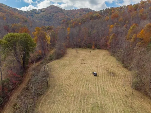 0 Johns Creek Rd, Cullowhee, NC 28723