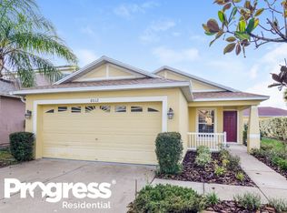 8012 Canterbury Lake Blvd, Tampa, FL 33619