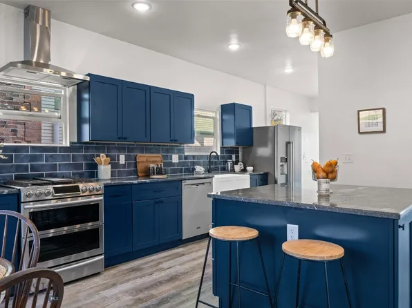 920 W Platinum St, Butte, MT 59701