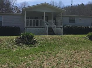 440 Edwards Ln, Rockwood, TN 37854
