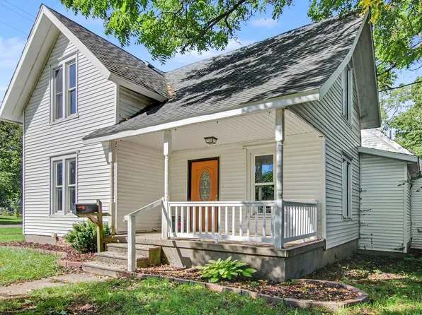324 S Fair St, Otsego, MI 49078