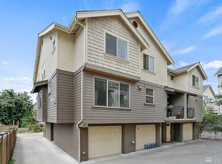8627 Delridge Way SW #C, Seattle, WA 98106