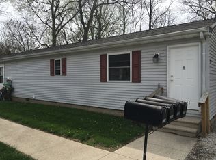 509-A/B Tuttle Ave #509B, Crawfordsville, IN