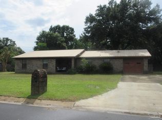4711 Gregg Ave, Pace, FL 32571