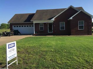 835 Future St, Manila, AR 72442