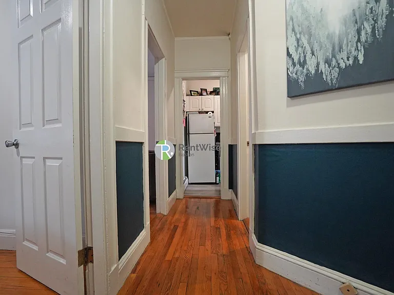 1847 Commonwealth Ave #13 — Photo 14