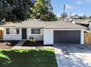 1017 N Jacob St, Visalia, CA 93291