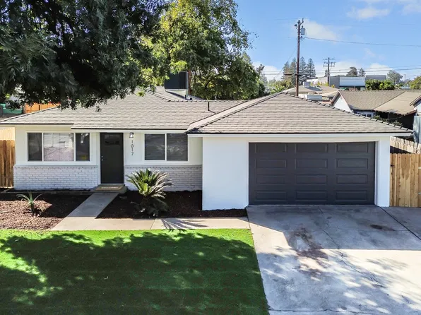 1017 N Jacob Street, Visalia, CA 93291