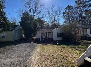 3409 Rogers St, Charlotte, NC 28208