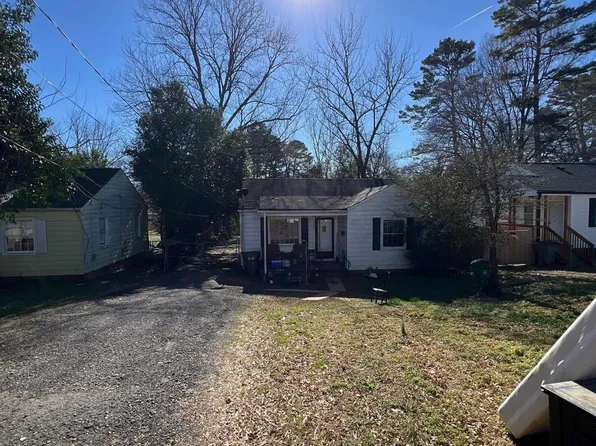 3409 Rogers St, Charlotte, NC 28208