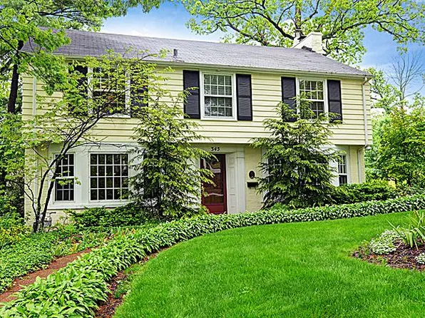 345 N Elm St, Hinsdale, IL 60521
