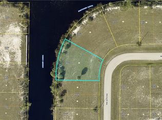 3844 NW 40th Ave, Cape Coral, FL 33993
