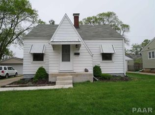 1409 W Maywood Ave, Peoria, IL