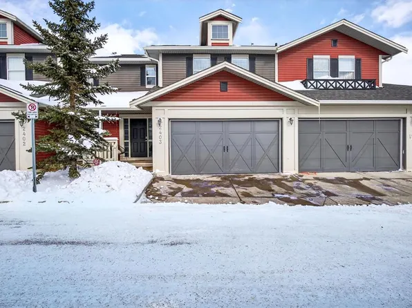 1001 S 8th St NW #2403, Airdrie, AB T4B 0W5