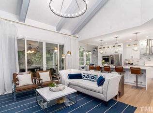 2300 Bryarton Woods Dr, Raleigh, NC 27606