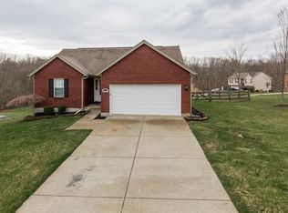 10406 Sharpsburg Dr, Independence, KY 41051