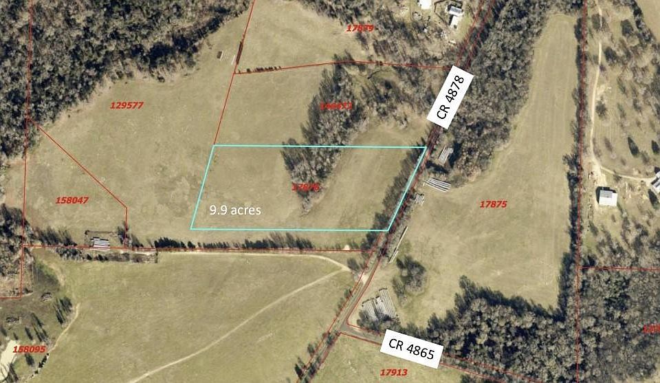 1st image of N/a County Rd #4878