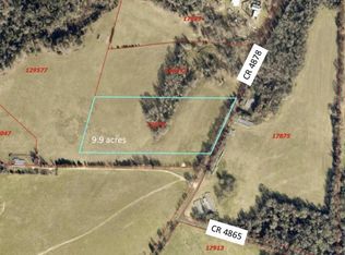 N/a County Rd #4878, Winnsboro, TX 75494