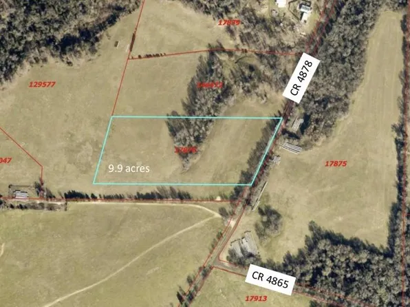 N/a County Rd #4878, Winnsboro, TX 75494