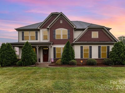 2003 Seefin Ct, Indian Trail, NC, 28079