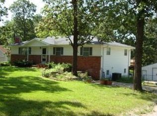 1210 Southview Dr, Joplin, MO 64804