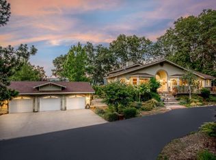 11438 Tower Hill Rd, Nevada City, CA 95959