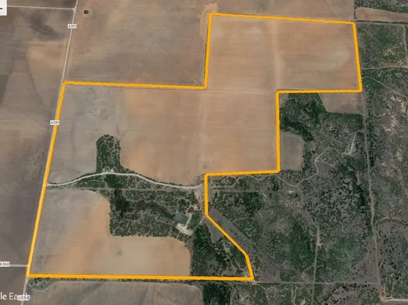 4389 Cr, Goree, TX 76363