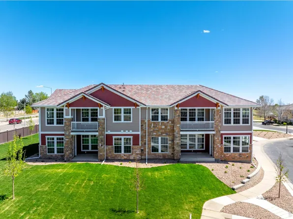 3407 Molly Cir, Broomfield, CO 80023