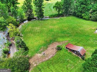 7272 Warwoman Rd, Clayton, GA 30525
