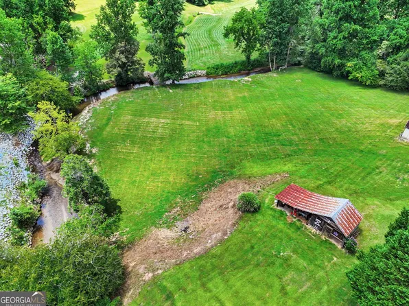 7272 Warwoman Rd, Clayton, GA 30525