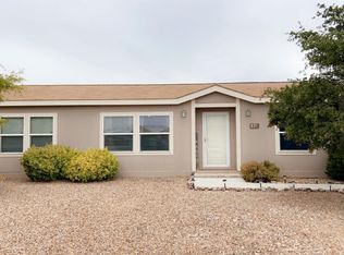 628 N Warren Rd, Benson, AZ 85602