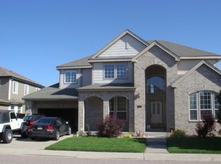 17265 Cornerstone Ln, Parker, CO 80134