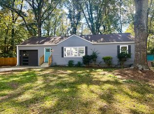 1426 Bluefield Dr, Atlanta, GA 30310