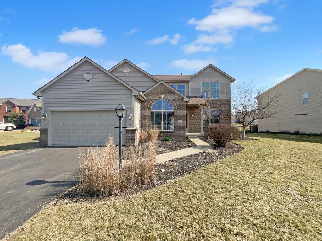 Real estate listing image