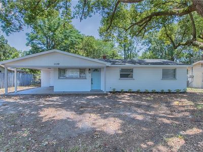 1139 Melville Ave, Lakeland, FL, 33805