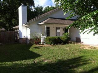 810 W 23rd St N, Claremore, OK 74017
