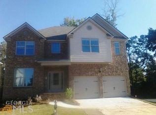 4224 Moonbeam Way, Snellville, GA 30039