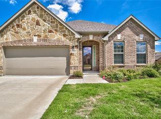 716 Rio Concho Trl, McKinney, TX 75071
