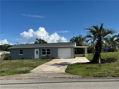 245 Hallmark Ave, Lake Placid, FL, 33852
