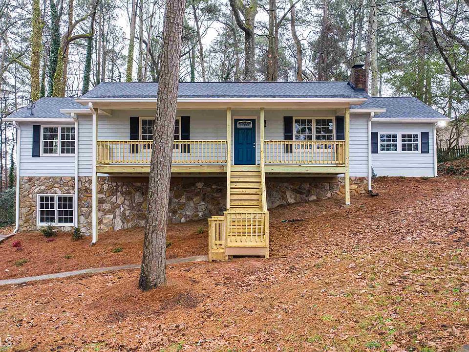1st image of 1872 Farmwood Dr