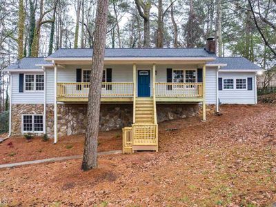 1872 Farmwood Dr, Lawrenceville, GA, 30043