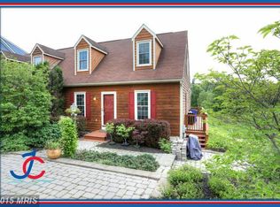 6598 Hemlock Point Rd, New Market, MD 21774