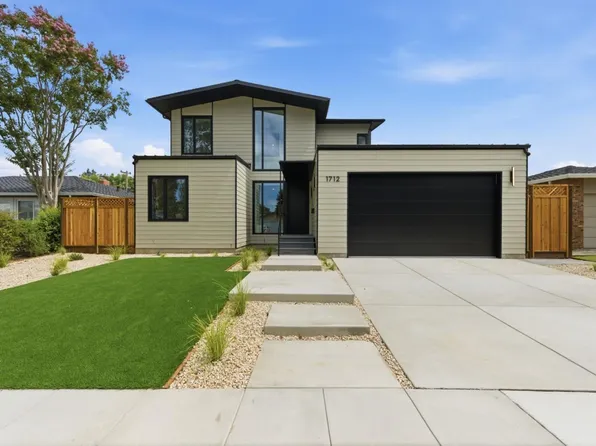 1712 Harte Dr, San Jose, CA 95124