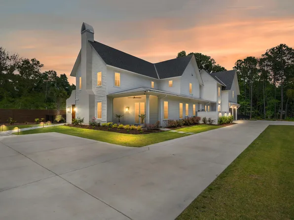 2147 River Rd, Johns Island, SC 29455