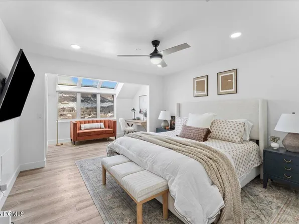 3285 Lower Saddleback Rd APT 6A, Park City, UT 84098