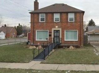 16601 Fairmount Dr, Detroit, MI