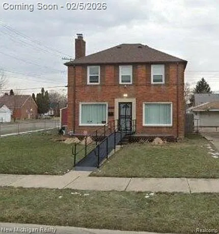 16601 Fairmount Dr photo 1