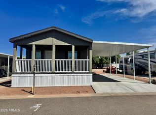 13631363 N Plaza Drive #11, Apache Junction, AZ 85120