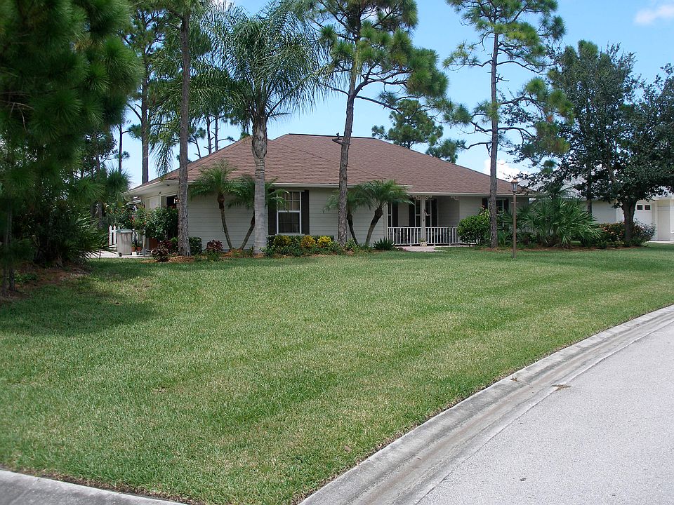 Best lot in Southwood!